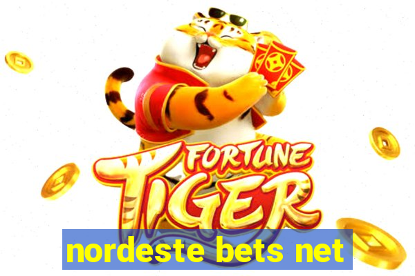 nordeste bets net